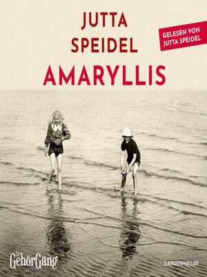 cover image of Amaryllis